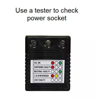 socket tester
