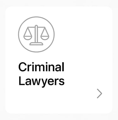 Find best criminal lawyers in Karnal