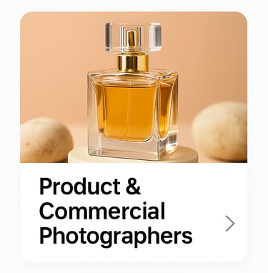 Find best product and commercial Photographers in Karnal