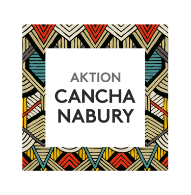 AKTION CANCHANABURY LOGO - Charity Partner des TV Wattenscheid 01
