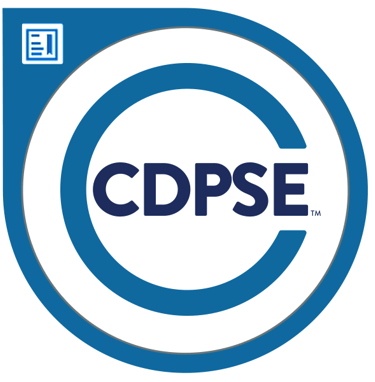 CDPSE certified Technicians