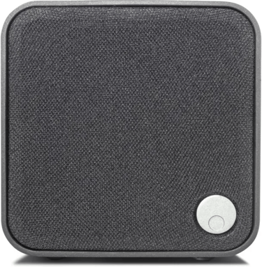 Cambridge Audio Minx Min 12 Altavoz satélite Compacto con Cable con tecnología de Altavoces BMR 