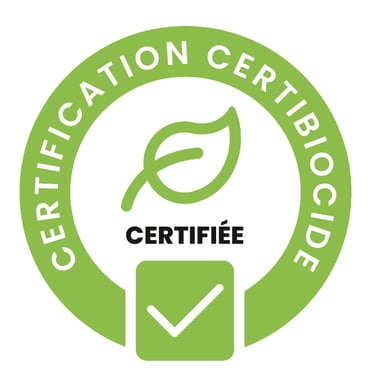 certibiocide