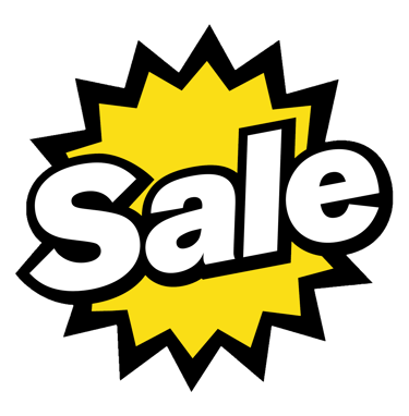 Sale Clip Art