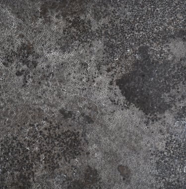 Ele'ele Brushed Basalt Stone