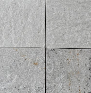 Grey Quartzite