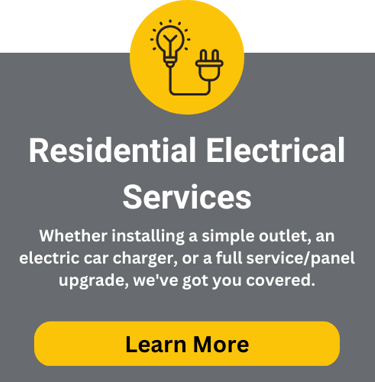Residential Electrical Services