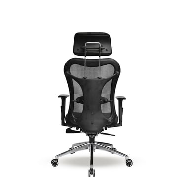 cadi optima high back revolving chair