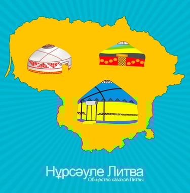 Kirgizų bendruomenė Lietuvoje