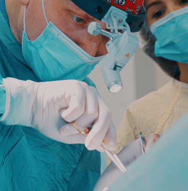 Dr. Girish Joshi spine doctor