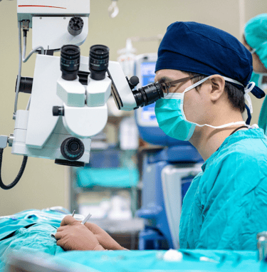 Dr Girish Joshi spine surgeon