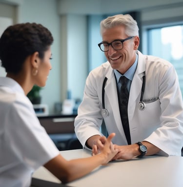 Dr Joshi spine surgeon in Bangalore