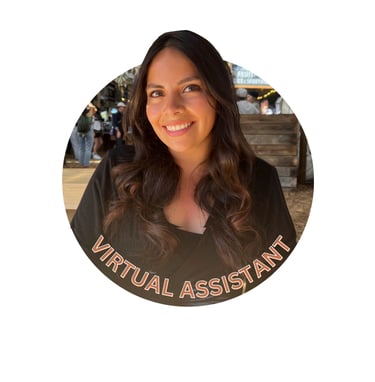 Virtual Asisstan Melina Akkermans