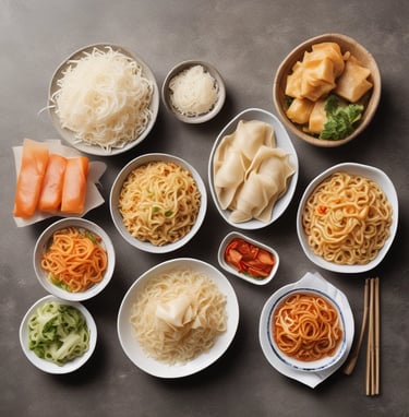 black blue and yellow textile