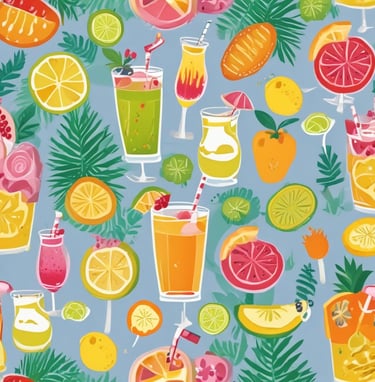 black blue and yellow textile