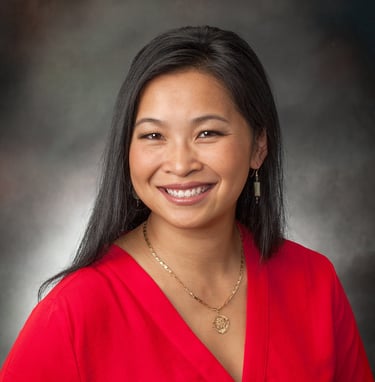 Dr. Lynn Tran McDonald