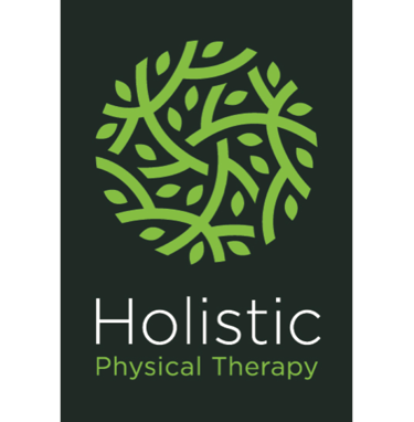 Holistic Physical Therapy Logo