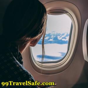 Cabin Pressure During Air Travel