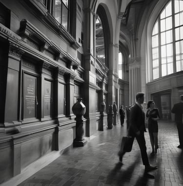 Tribunales Tributarios