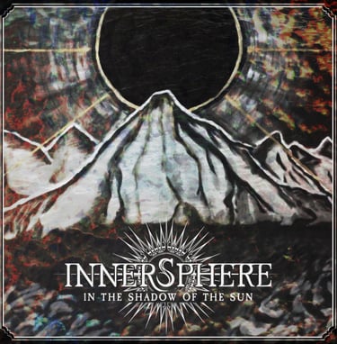 in the shadow of the sun, album