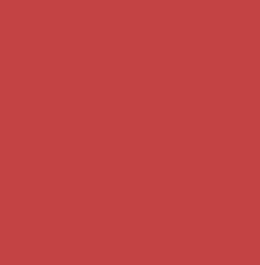Kotak merah maroon