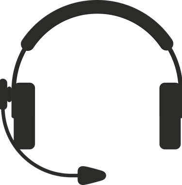 Headset Symbol