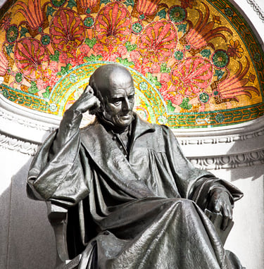 Samuel Hahnemann