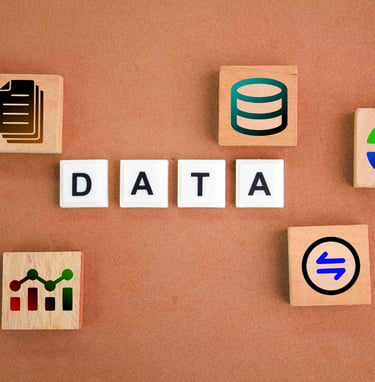 Data