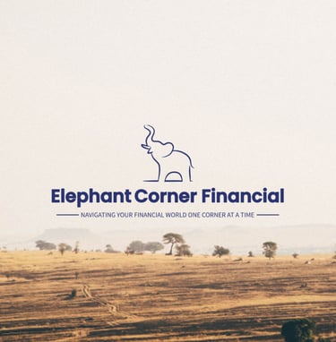 Elephant Corner Financial About Us