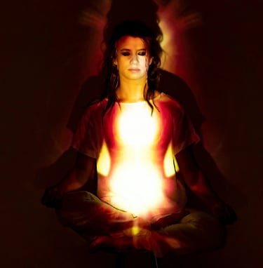 formation reiki 2è degré