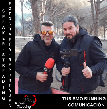 Sierra Blanca Rangers - 2024  Equipo TURISMO RUNNING COMUNICACIÓN  Marbella
