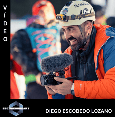 Marbella Epic trail ultra Sierra Blanca Diego Escobedoheart