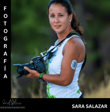 Marbella Sierra Blanca Epic Trail Ultra Sara Salazar