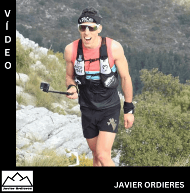 Sierra Blanca  a través de los ojos de Javier Ordieres