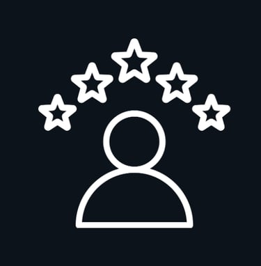 Experienced cleaners 