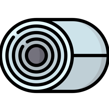 steel coil and slitting