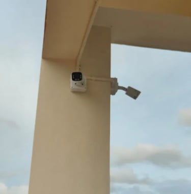 cctv ip cameras