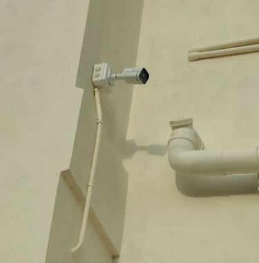 angle matters for cctv installation