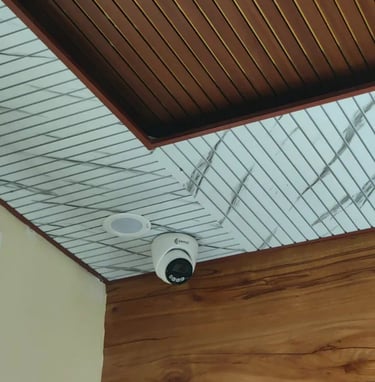 cctv installation company near me