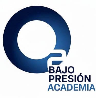 Academia oxigenoterapia hiperbárica