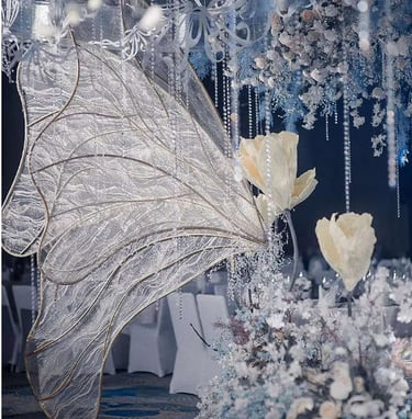 Event Decoration