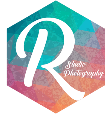 Logo Rafi Studio Photography