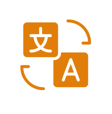 Christian translation services