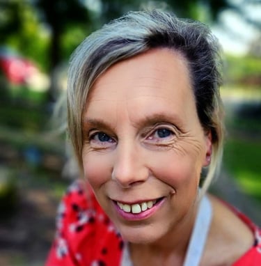 Digby village preschool manager Donna Cottrell