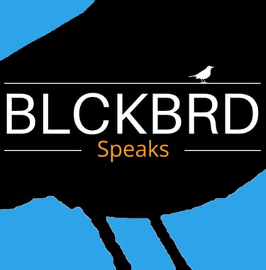 Podcast Blckbrd speaks