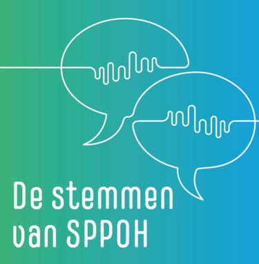 Stemmen van SPPOH podcast - Blckbrd