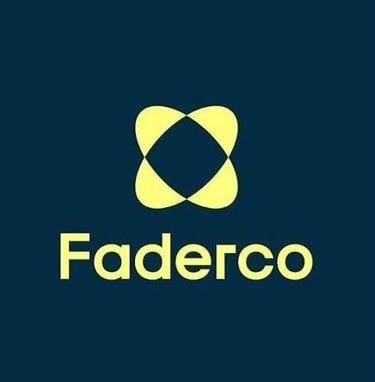 logo faderco