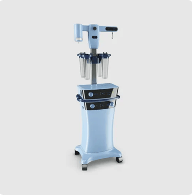 vaserlipo machine