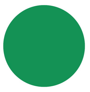 dark green design