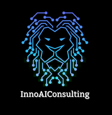 InnoAIConsulting Logo